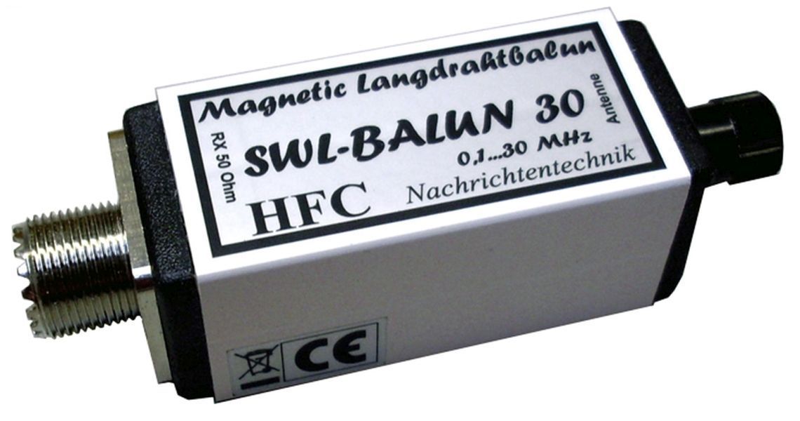 Achterstagkoppler / Marinebalun