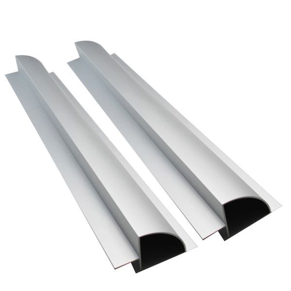 PHAESUN - Spoiler Profil Clever Mount 68 S