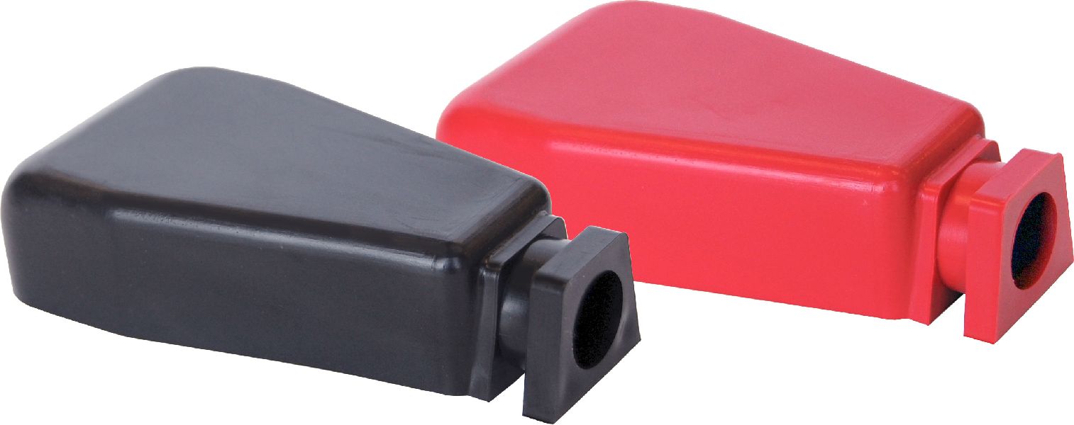 BLUE SEA - CableCap Straight Terminal Large Pair