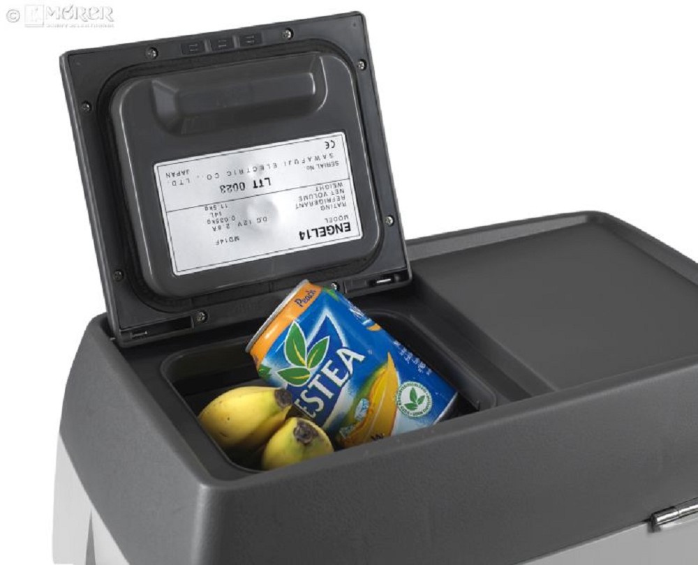 ENGEL - MD14F Kompressorkühlbox 14 Liter