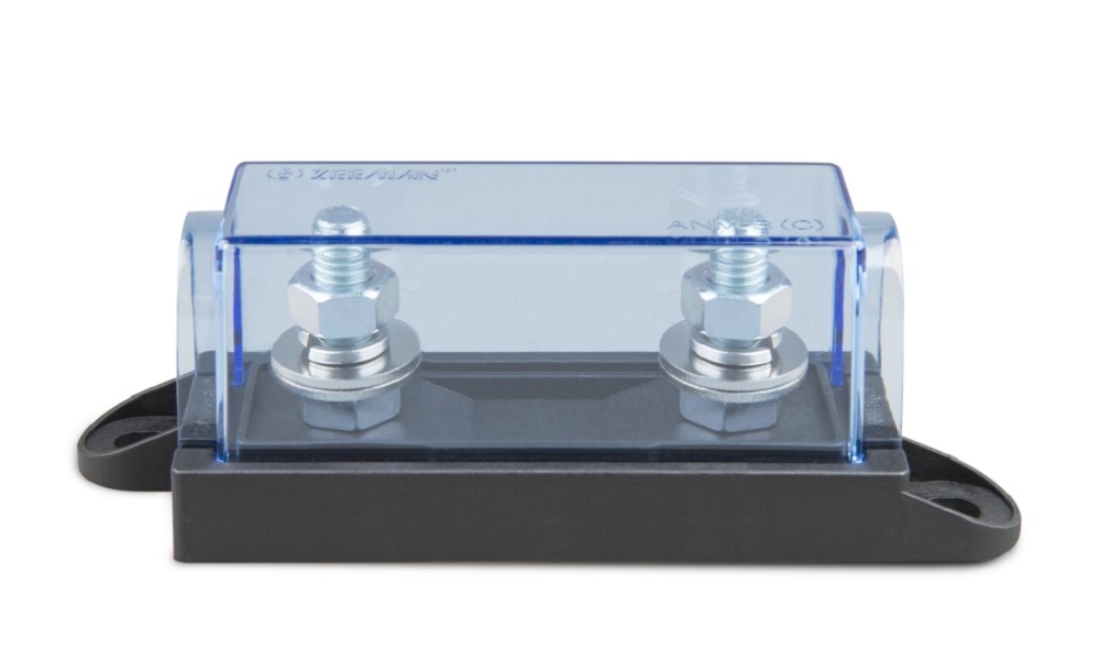 VICTRON - Fuse holder for MEGA-fuse