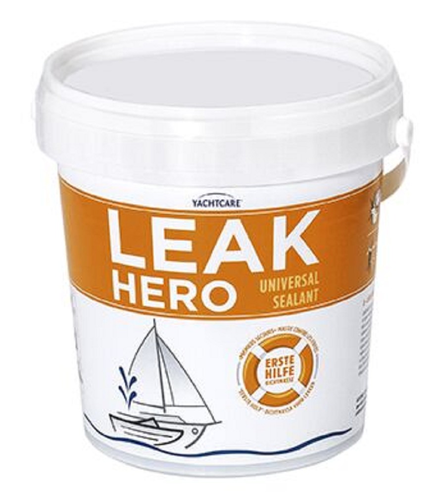 YACHTCARE - LEAK HERO Leckabdichtung, 0,625l