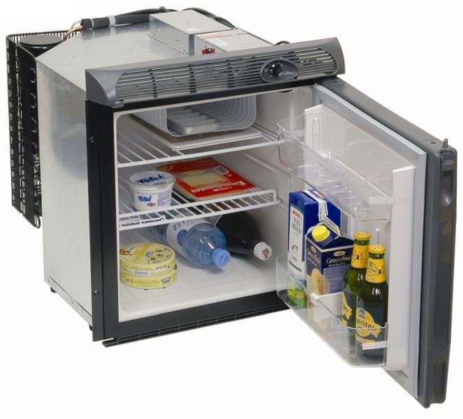 ENGEL - SAWSB70F  / CK-57 Kompressorkühlschrank 55 Liter