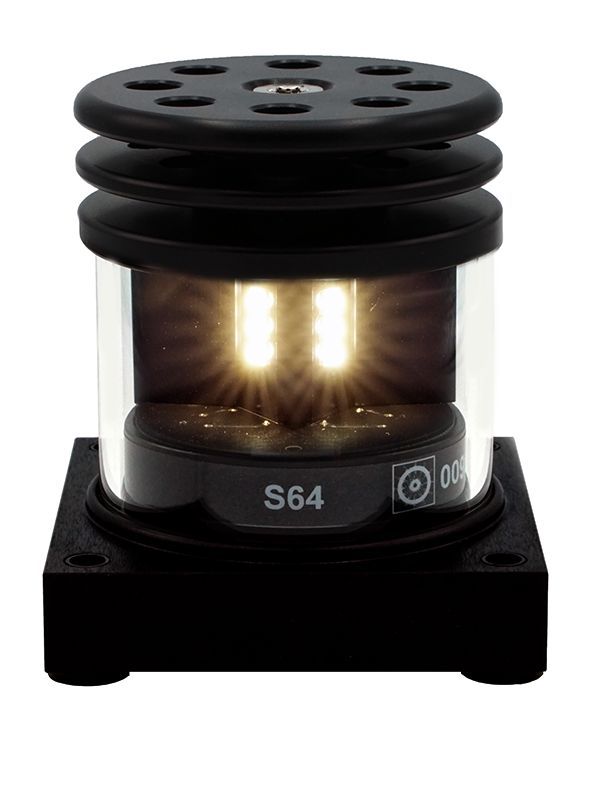 K2W - Navi-Licht S64  Base, Standard, Topp 6 sm