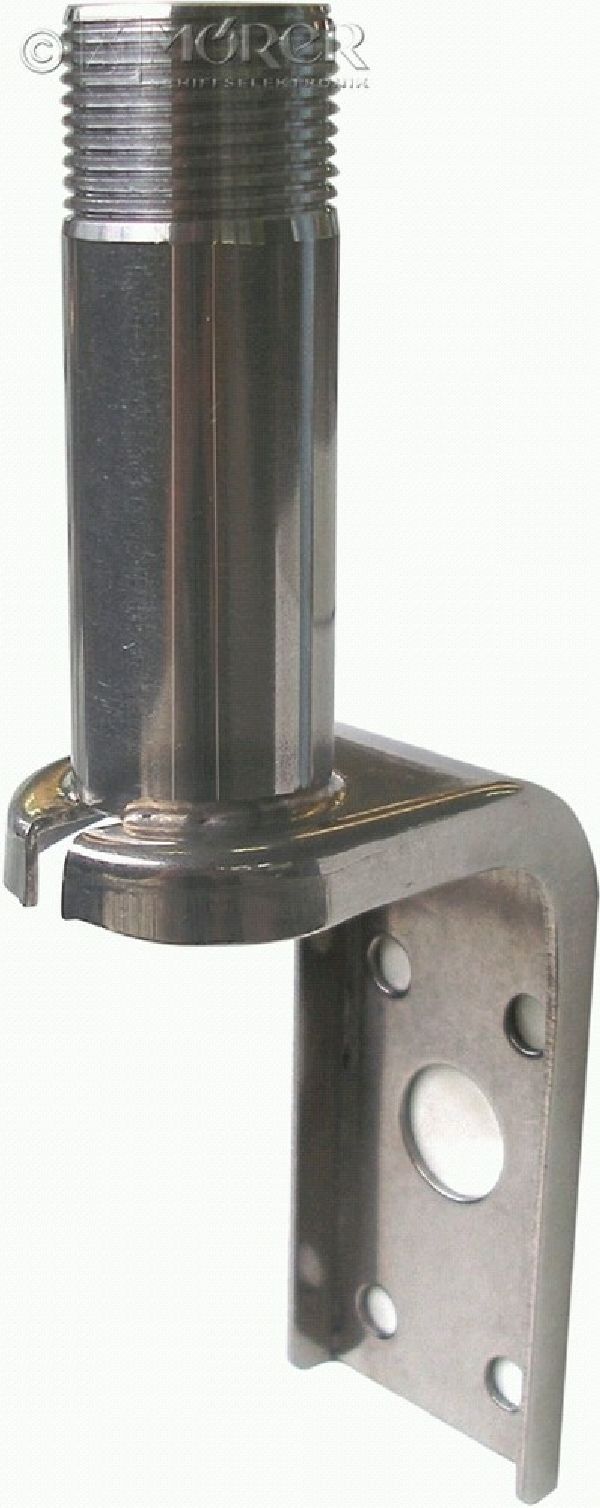 BANTEN -Antennen-Montagewinkel - Edelstahl