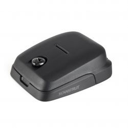 SCANSTRUT - grommet 2-10mm horizontal plastic