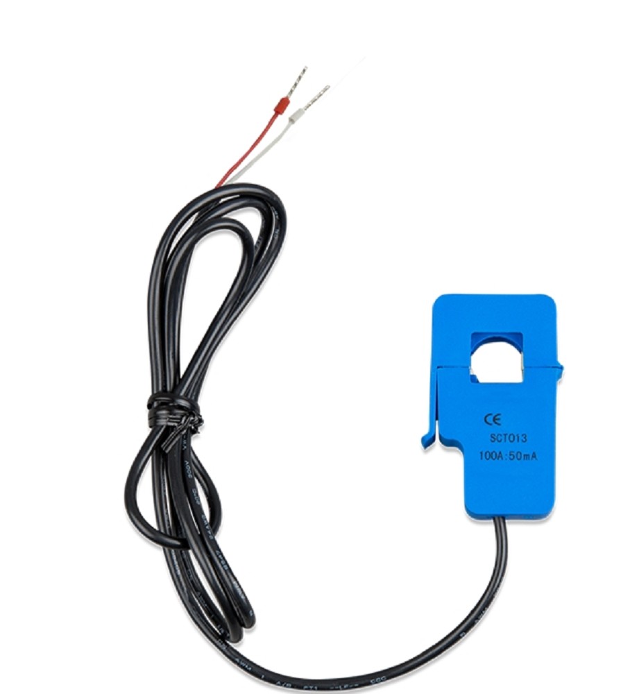 VICTRON - Current Transformer 100A:50mA for MultiPlus-II