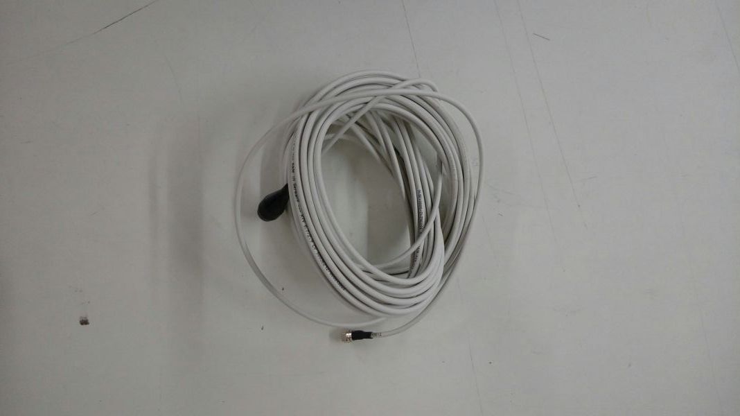 OYSTER - Antennenkabel F / TNC - 15m für Oyster SatDom