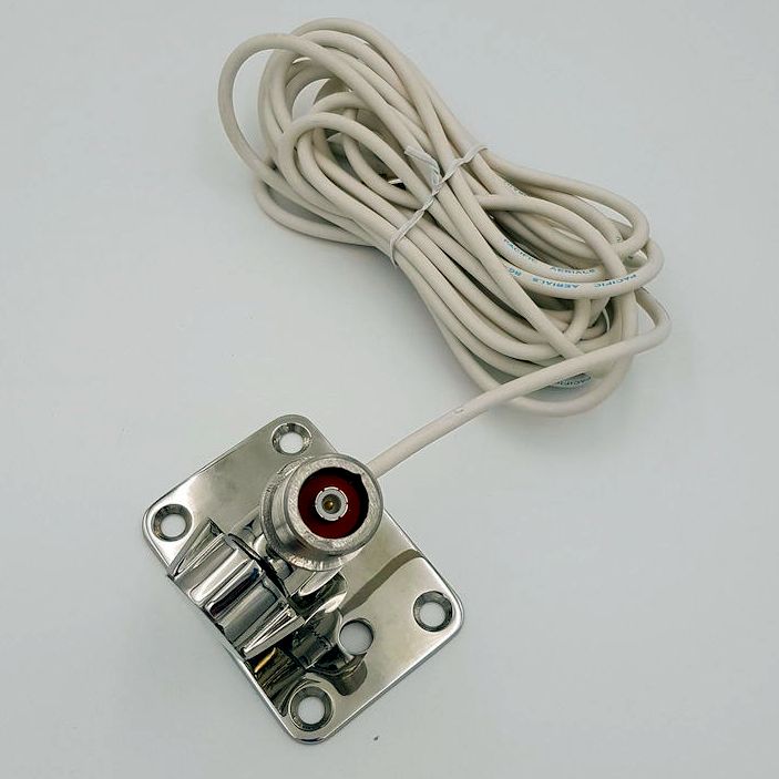 NAVICO - 1815 UKW Antennenhalterung
