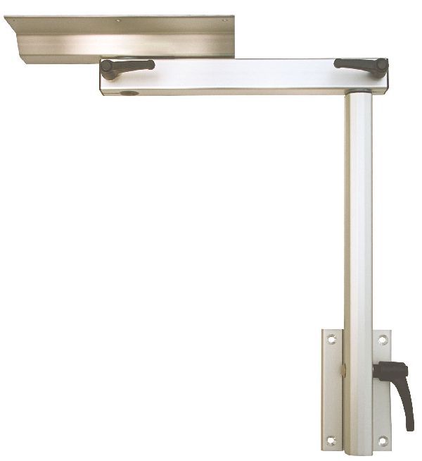 LAGUN - Tischgestell - 500 mm für Tische