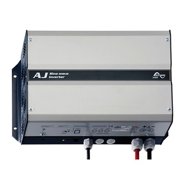 Phaesun - AJ 2100-12 S-Inverter Studer