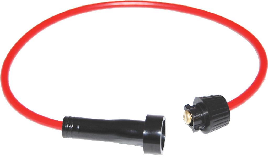 BLUE SEA - Fuse Holder AGC/MDL In Line