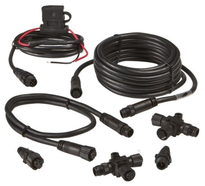 NAVICO - NMEA 2000 Starter Kit