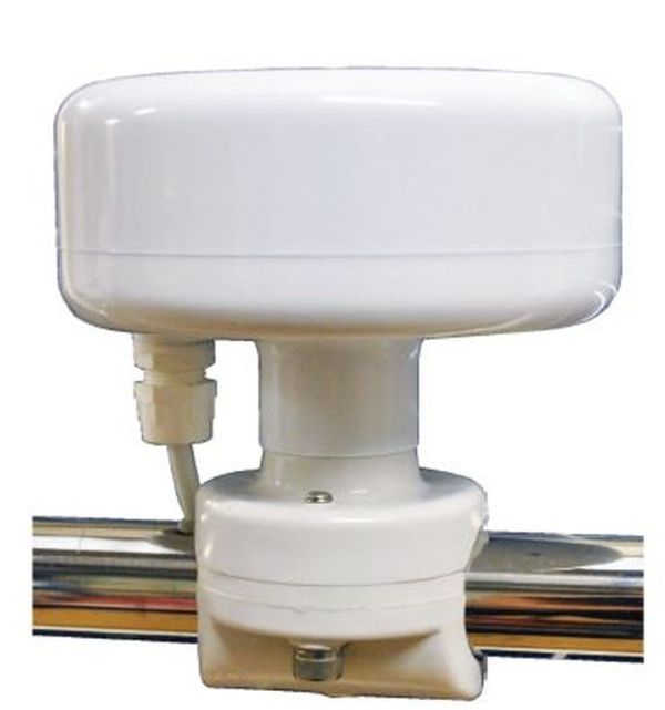 NASA - H-Vector Navtex Antenne