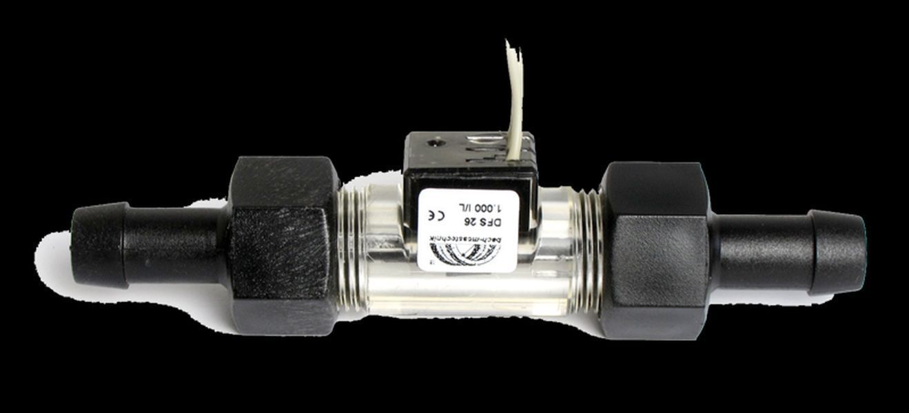 PHILIPPI - Durchflusssensor DFS 24 für  BTM, VTM