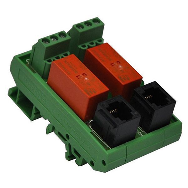 PHAESUN - Relay Studer Option Modul ARM-02