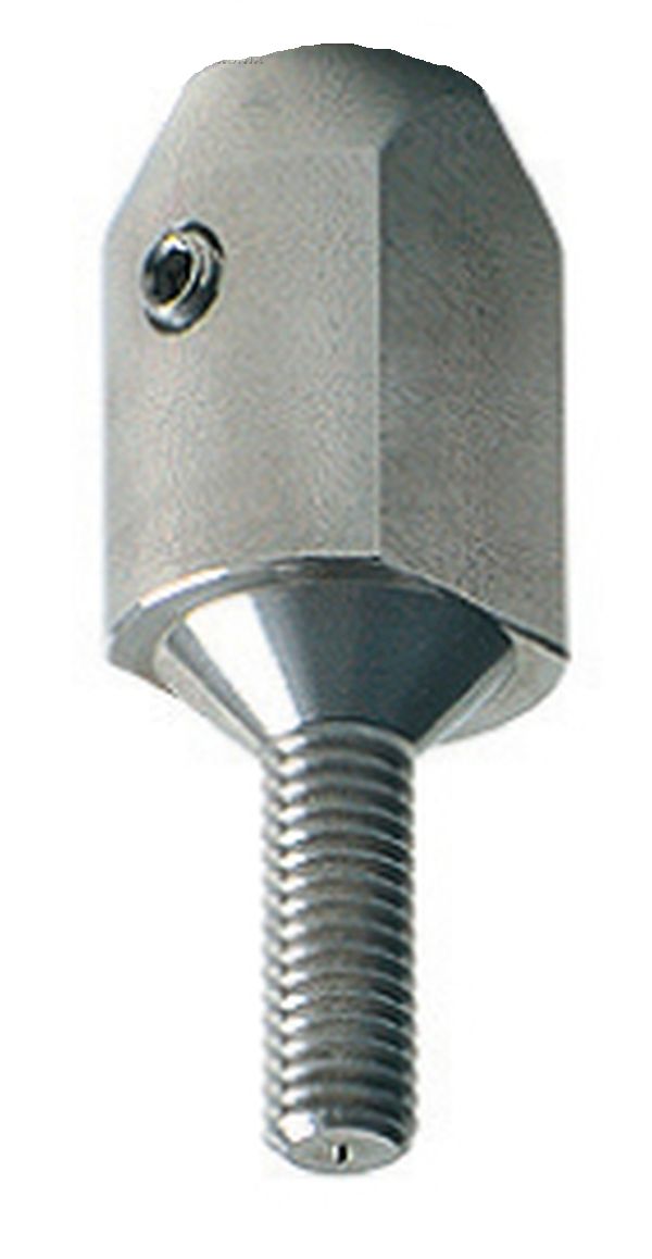 K2W - Halterungen / mounting supports, für Windex