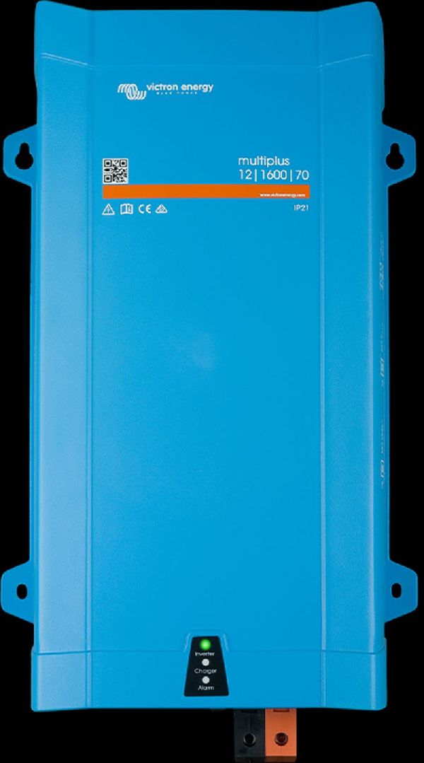 VICTRON - MultiPlus 12/1200/50-16 230V VE.Bus