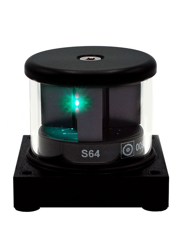 K2W - Navi-L. S64 (