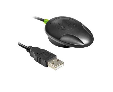 USB GPS-Empfänger