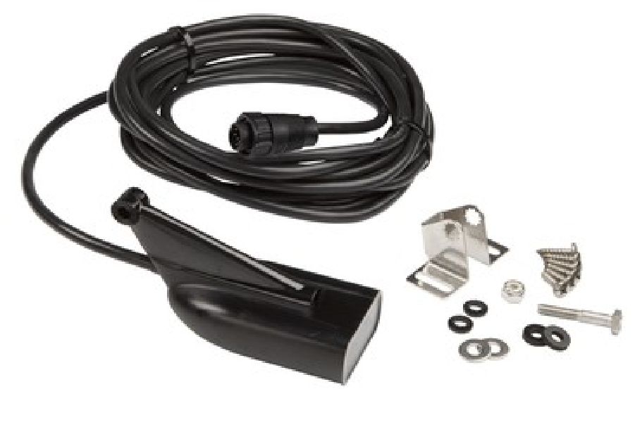 NAVICO - HDI-Heckgeber - 83/200 kHz - 455/800 kHz xSonic