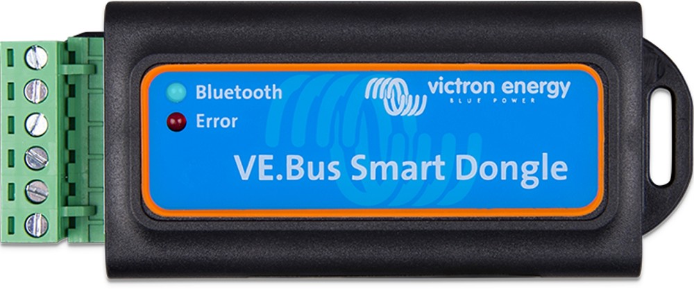 VICTRON - VE.Bus Smart dongle