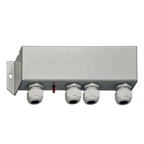 PHAESUN - Front Cover Studer CFC-01