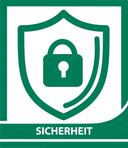 sicherheit