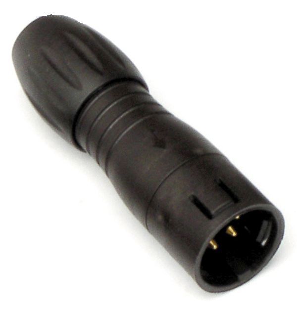 PHILIPPI - RS720 - Kupplungsstecker, 5-polig