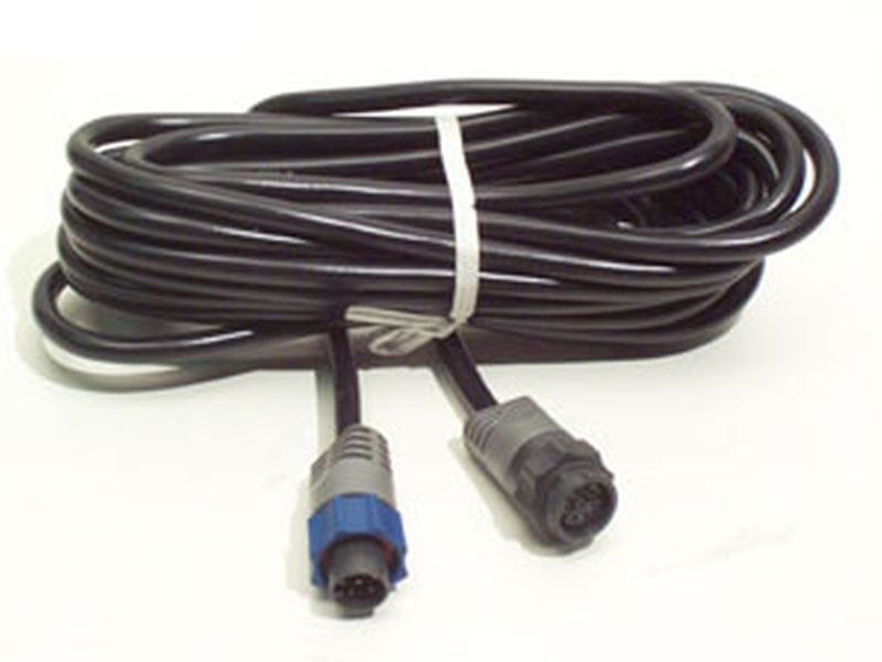 NAVICO - XT-20BL 6,1 m/20' Geber-Verlängerung Blauer Stecker