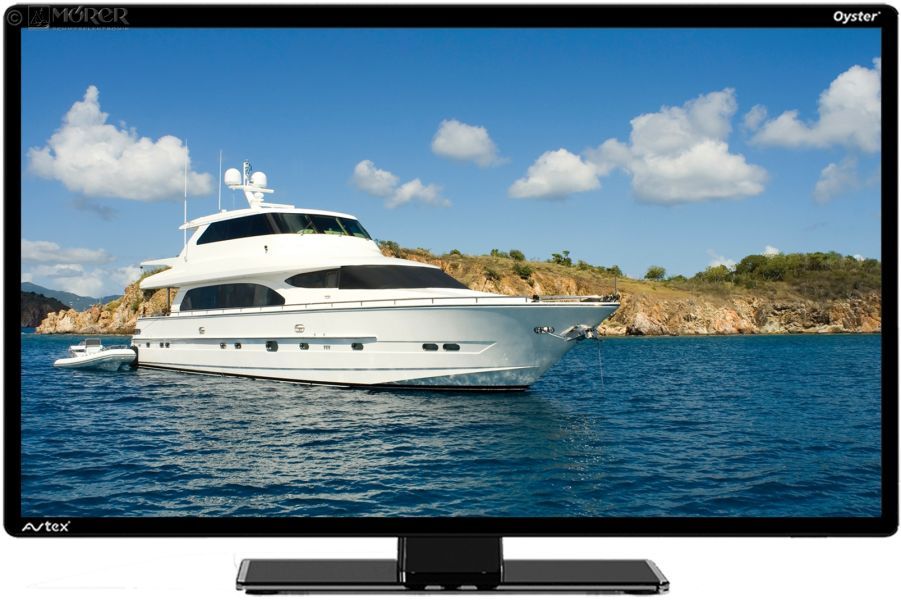 OYSTER - TV 24"/61cm