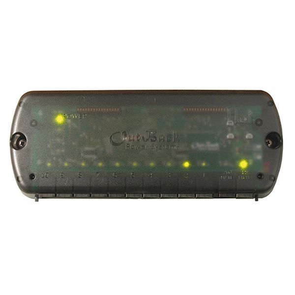 PHAESUN - Datenverteiler Outback Hub 4