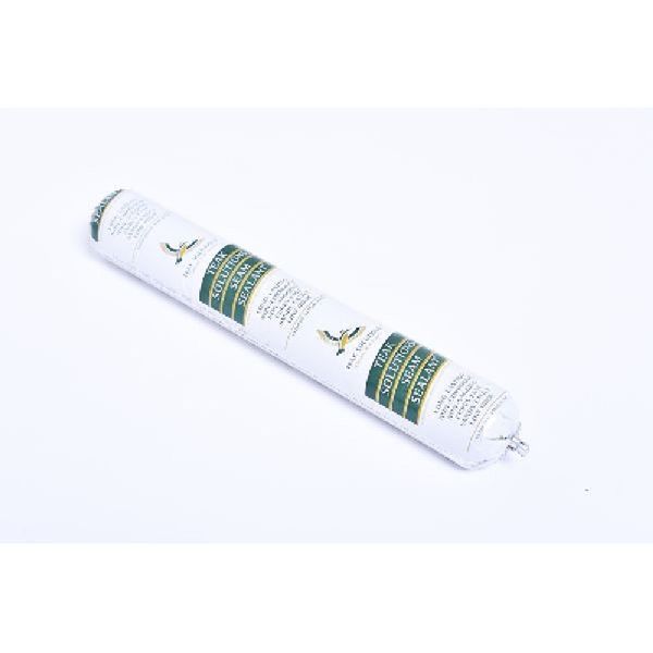 TIKAL - TSC, Teakdeck Fugen, grau, Schlauch 592 ml