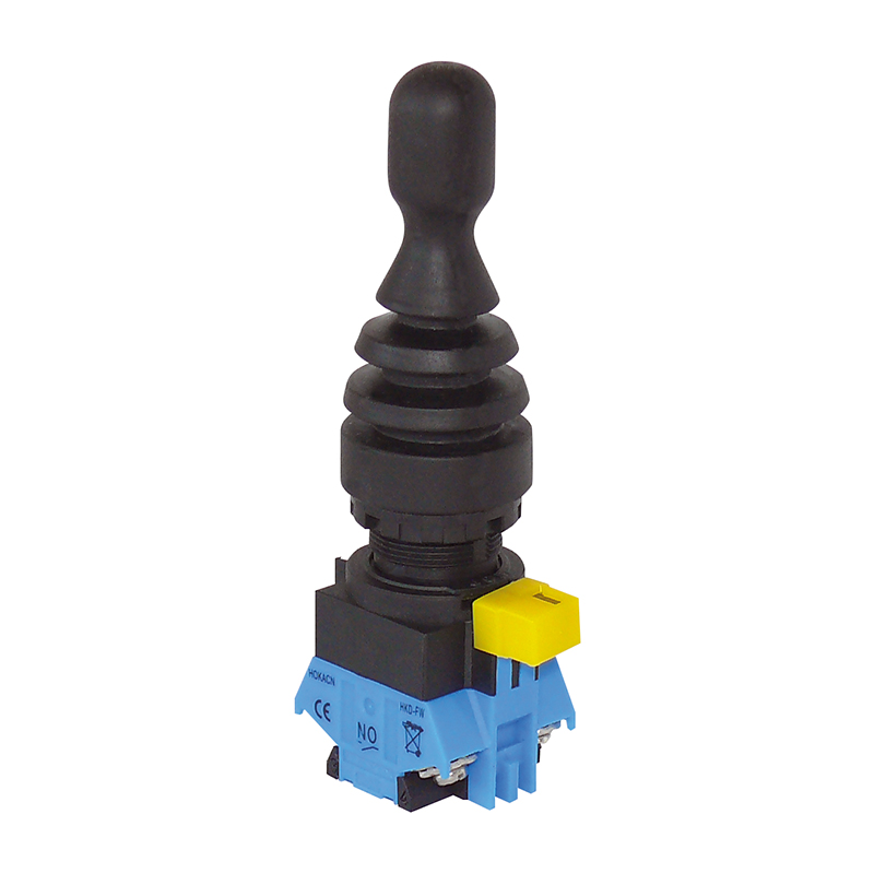 Joystick / Koordinatentaster Y-Achse