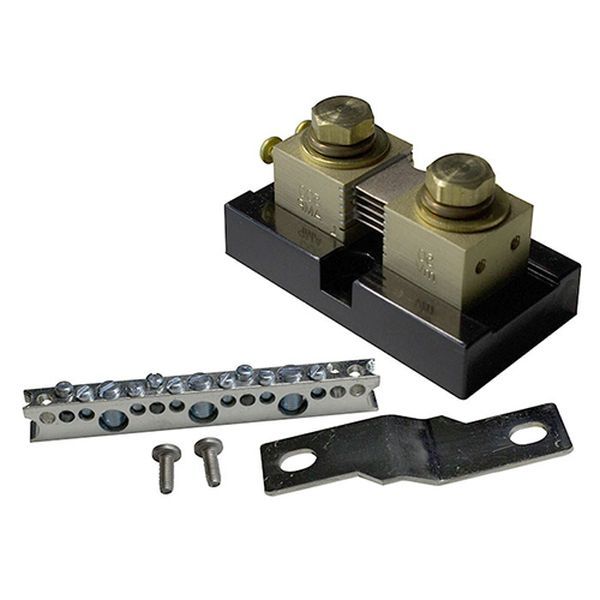 PHAESUN - DC Shunt Outback FW-Shunt 250