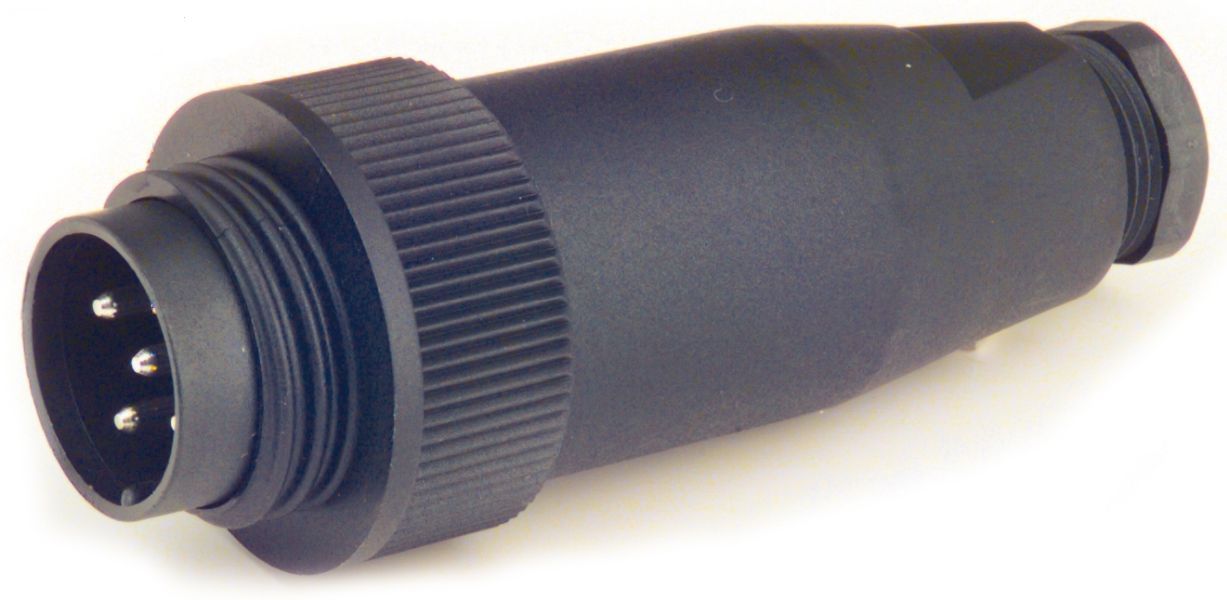 PHILIPPI - RS694 - Kupplungsstecker, Koax