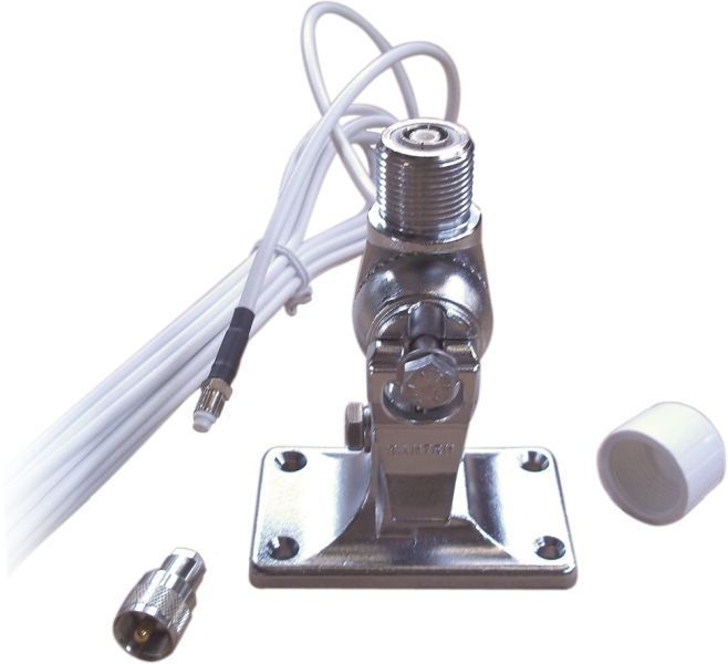 BANTEN - tilting joint-swivel FAST FIT