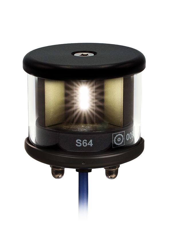 K2W - Navi-L. S64 (>50m) Standard, Heck 3 sm 24V