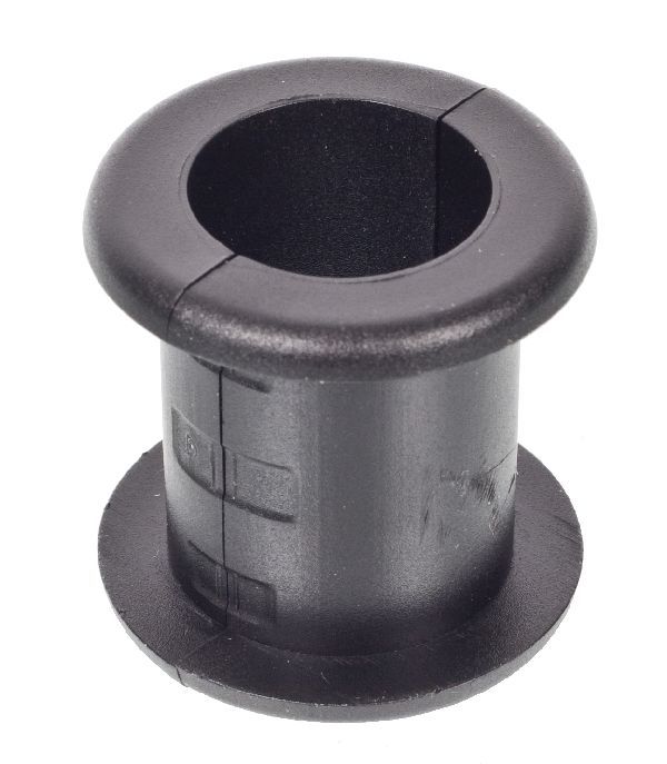 NOA - Plastikbuchse 22 mm
