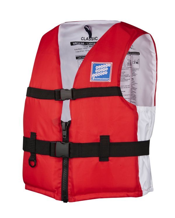 SEILFLECHTER - Schwimmhilfe Olympia XXL, 50 N, > 60 kg