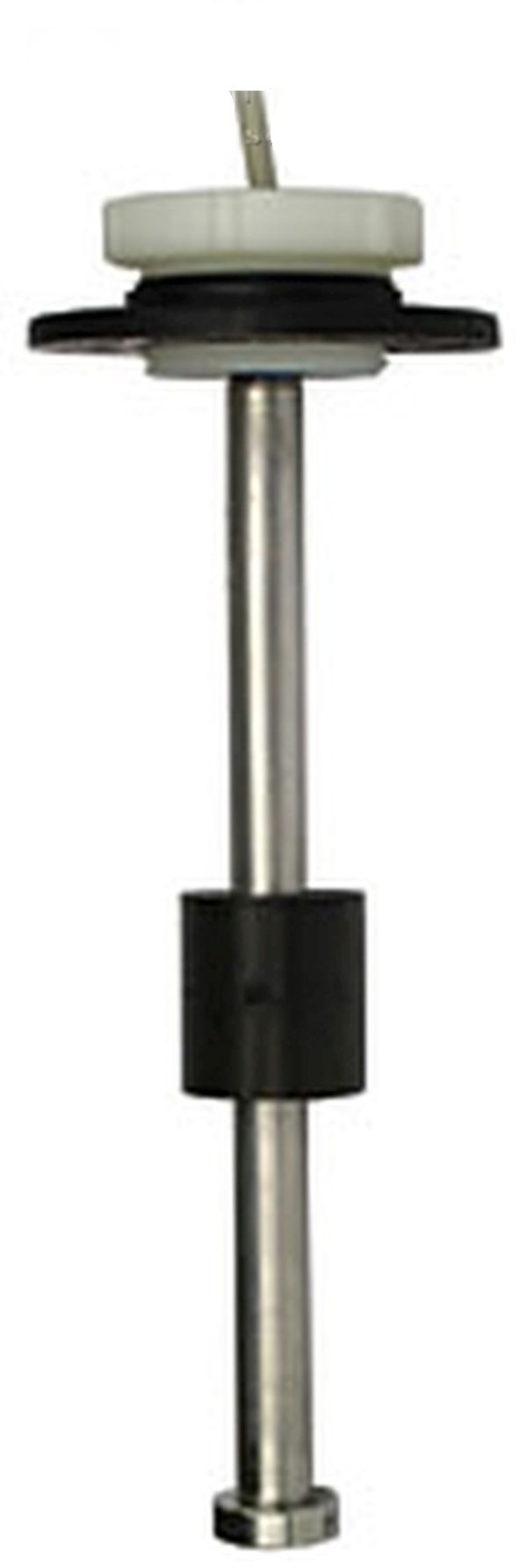 PHILIPPI - tube sensors including threaded flange.