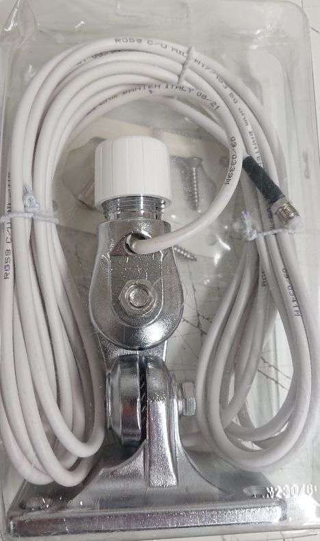BANTEN - tilting joint-swivel FAST FIT