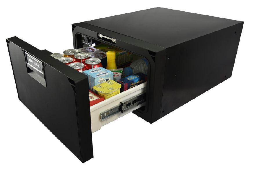 ENGEL - SAWSB30G-W Kompressorkühlschublade 30 Liter