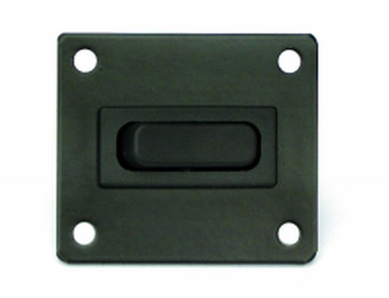 PHILIPPI - Rocker + mounting plate STV066 / 40
