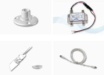 GLOMEX - AVIOR VT300 DVBT-2 TV-Antenne