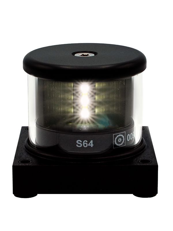 K2W - Navi-L. S64 (>50m)  Base, Std., Heck 3 sm 24V