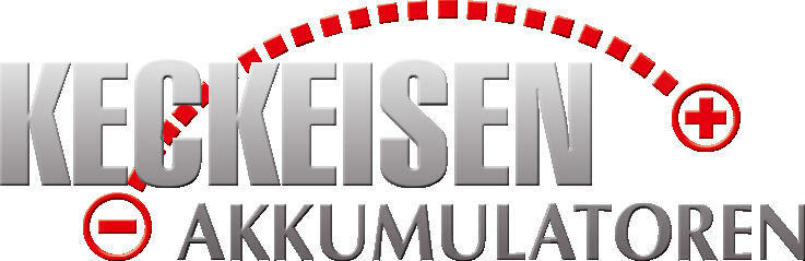 Keckeisen Akku - Memmin