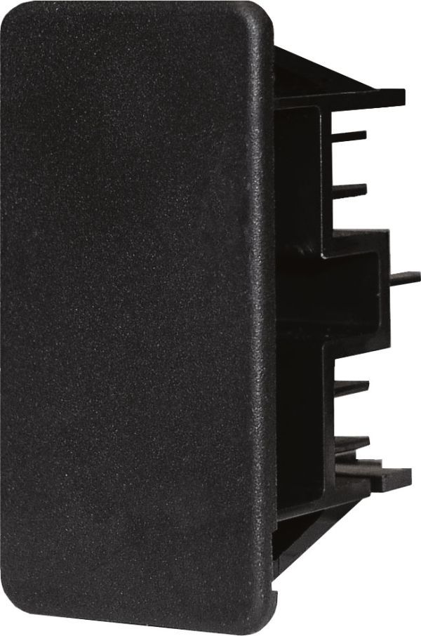BLUE SEA - Contura Mounting Panel Plug