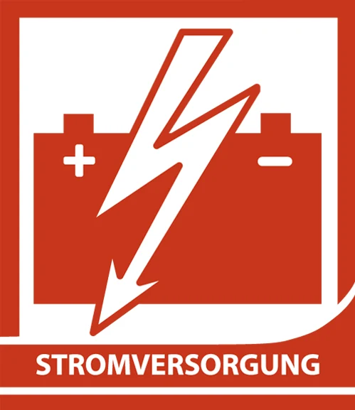 stromversorgung