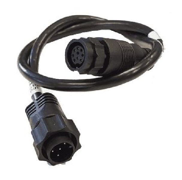 NAVICO - 9-Pin xSonic zu 7-Pin Blue Geber-Adapter 0,5 m